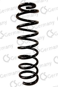 CS GERMANY 14319589 -  Пружина ходовой части